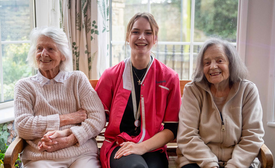 Respite Care in Oxfordshire - Our ethos