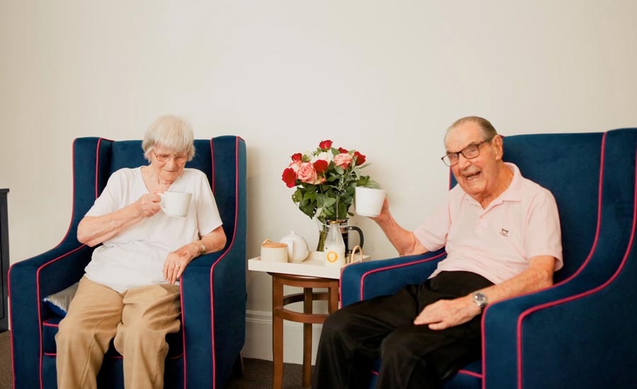 Facilities - Rosebank Care Home