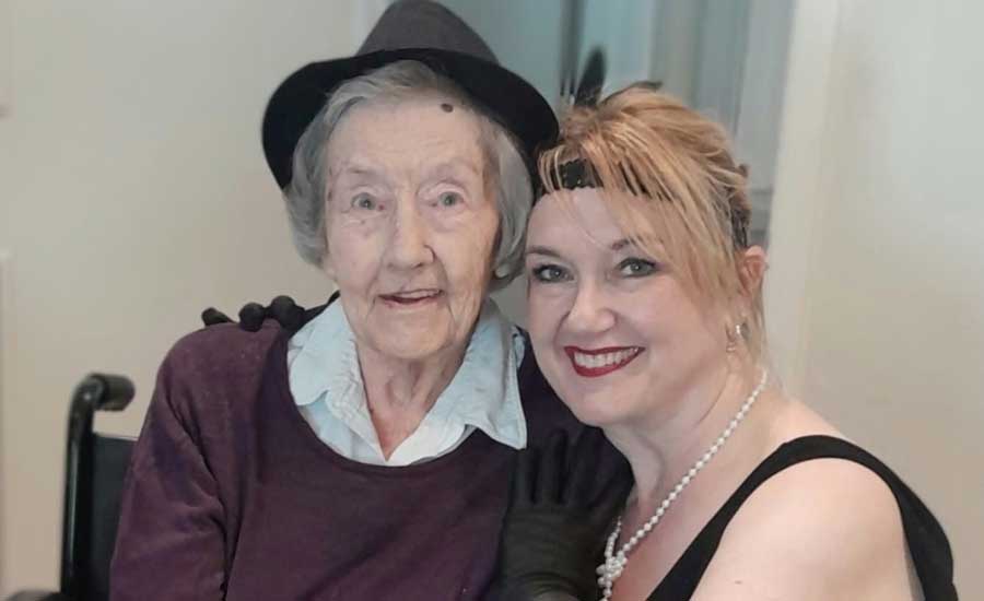 Jazz & Cocktails Bring The Community Together At Rosebank
