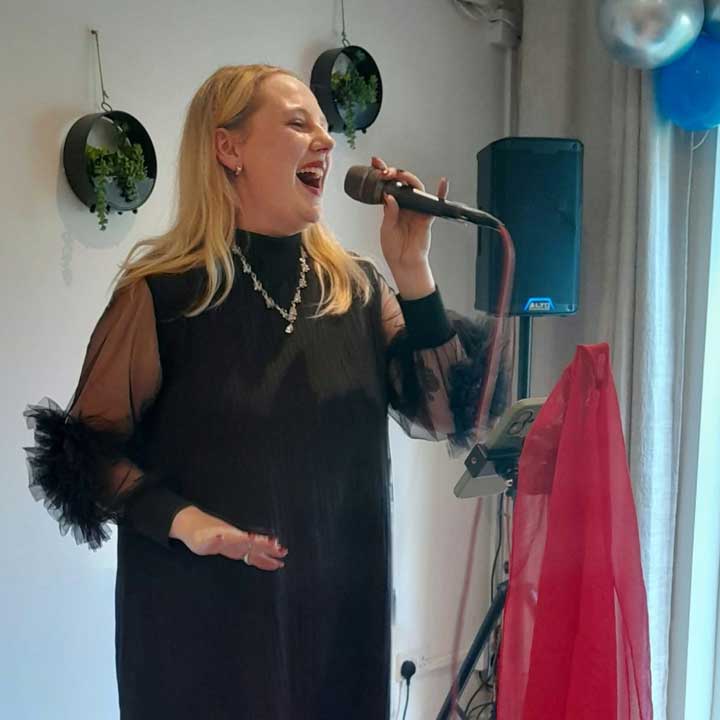 Jazz & Cocktails Bring The Community Together At Rosebank