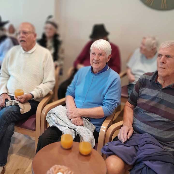 Jazz & Cocktails Bring The Community Together At Rosebank