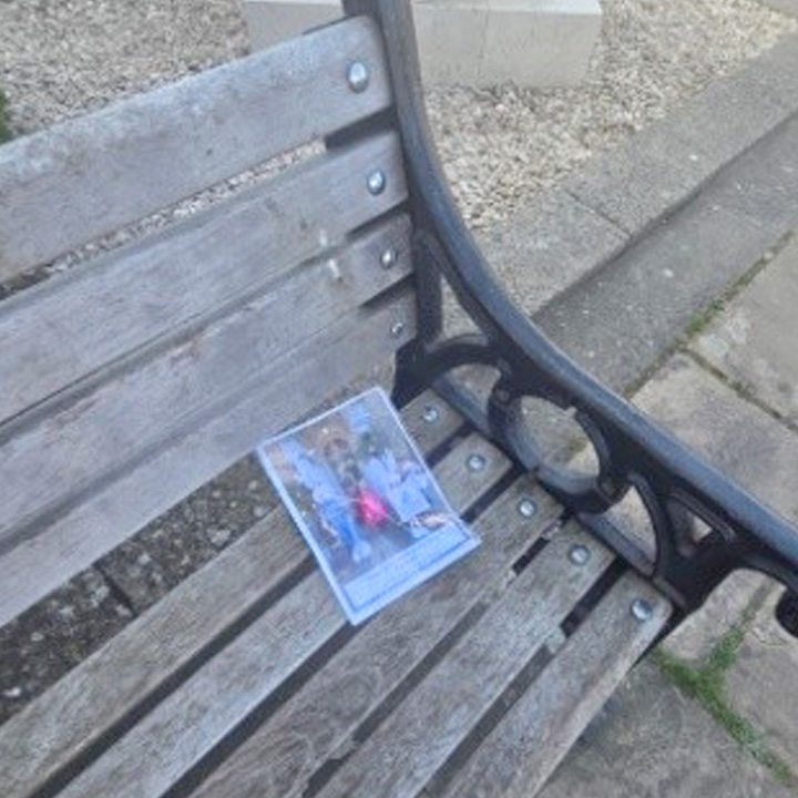 Easter Joy To Bampton Community With An Egg Hunt - Rosebank Care Home