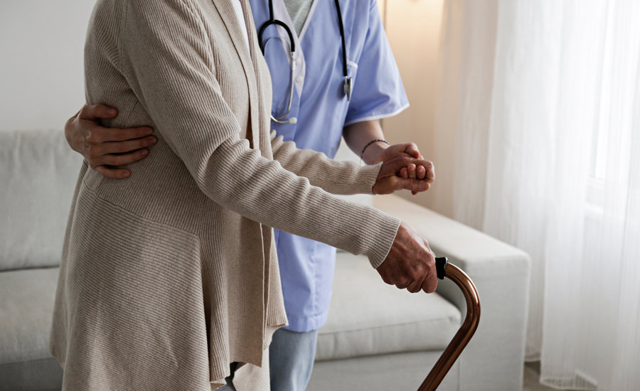 Why Choose A Convalescent Care Home After Surgery - Rosebank Care Home